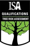 ISA Badge
