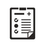 Diagnostics Icon