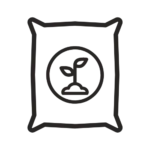 Fertilization Icon