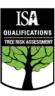 ISA Qualifications